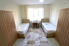 Edirne Ta� Apart - Balkan K�z ��renci �ubesi