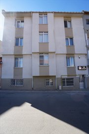 Edirne Ta� Apart - Sarayi�i ��renci �ubesi