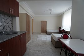 Edirne Ta� Apart-Ay�ekad�n �ubesi