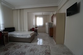Edirne Ta� Apart-Ay�ekad�n �ubesi
