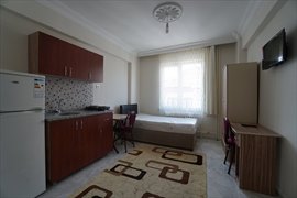Edirne Ta� Apart-Ay�ekad�n �ubesi