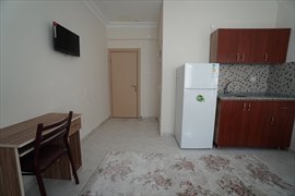 Edirne Ta� Apart-Ay�ekad�n �ubesi