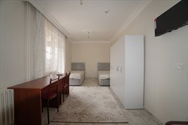 Edirne Ta� Apart - Ay�ekad�n �ubesi