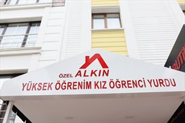 Alkn Kz renci Yurdu - Bahelievler