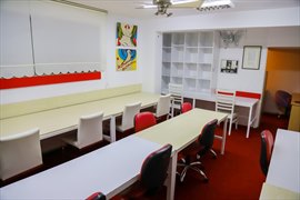 Alkn Kz renci Yurdu - Bahelievler
