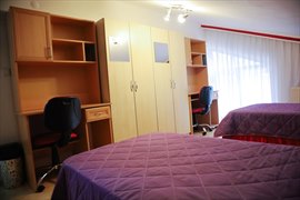 Alkn Kz renci Yurdu - Bahelievler
