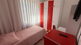 Alk�n K�z Yurdu - Bah�elievler - 1 Ki�ilik Oda