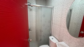 Alk�n K�z Yurdu - Bah�elievler - 1 Ki�ilik Oda