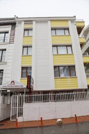 Alkn Kz renci Yurdu - Bahelievler