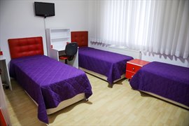 Alkn Kz renci Yurdu - Bahelievler