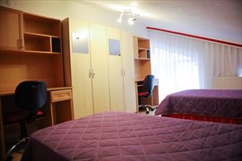 Alkn Kz renci Yurdu - Bahelievler