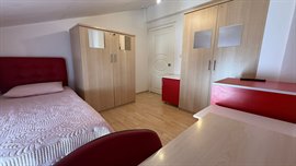 Alk�n K�z Yurdu - Bah�elievler - 1 Ki�ilik Oda