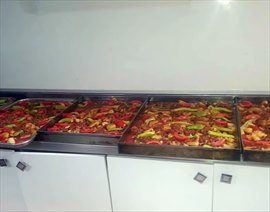 Alkn Kz renci Yurdu - Bahelievler