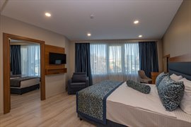  �zel Habitat K�z ��renci Yurdu