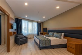  �zel Habitat K�z ��renci Yurdu