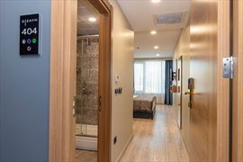  �zel Habitat K�z ��renci Yurdu