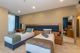  �zel Habitat K�z ��renci Yurdu