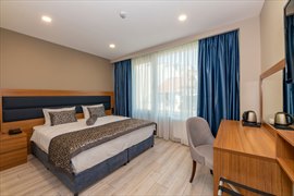  �zel Habitat K�z ��renci Yurdu