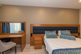  �zel Habitat K�z ��renci Yurdu