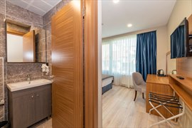  �zel Habitat K�z ��renci Yurdu
