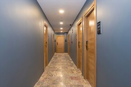  �zel Habitat K�z ��renci Yurdu