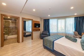  �zel Habitat K�z ��renci Yurdu
