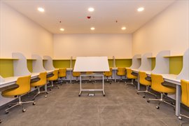  �zel Habitat K�z ��renci Yurdu