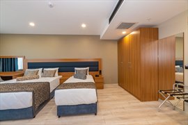  �zel Habitat K�z ��renci Yurdu