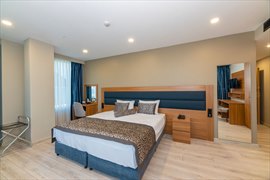  �zel Habitat K�z ��renci Yurdu