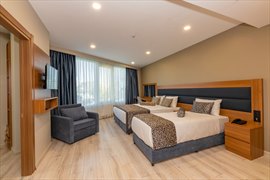  �zel Habitat K�z ��renci Yurdu