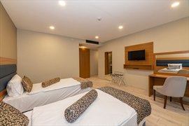  �zel Habitat K�z ��renci Yurdu