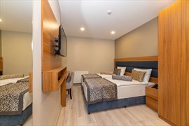  �zel Habitat K�z ��renci Yurdu