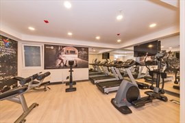  �zel Habitat K�z ��renci Yurdu