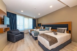  �zel Habitat K�z ��renci Yurdu
