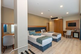  �zel Habitat K�z ��renci Yurdu