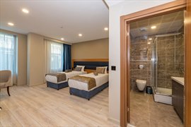 �zel Habitat K�z ��renci Yurdu