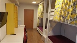 Harmoni Konaklama Residence