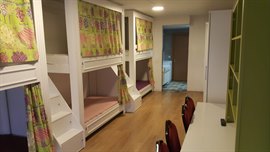 Harmoni Konaklama Residence