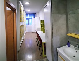 Harmoni Konaklama Residence