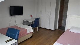 Harmoni Konaklama Residence