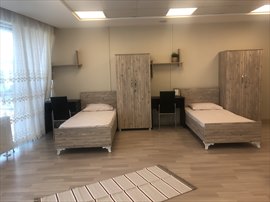 Arya Y�ksek ��renim K�z ��renci Yurdu