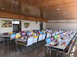 Arya Y�ksek ��renim K�z ��renci Yurdu