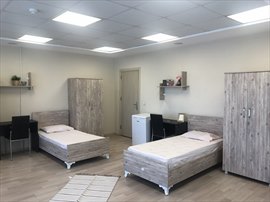 Arya Y�ksek ��renim K�z ��renci Yurdu