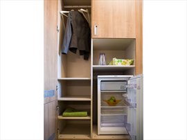 Arya Y�ksek ��renim K�z ��renci Yurdu