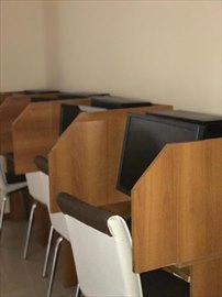 Arya Y�ksek ��renim K�z ��renci Yurdu