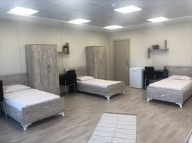 Arya Y�ksek ��renim K�z ��renci Yurdu