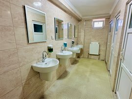 Alt�noluk Erkek ��renci Yurdu