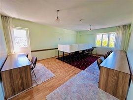 Alt�noluk Erkek ��renci Yurdu