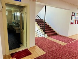 Alt�noluk Erkek ��renci Yurdu