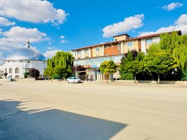 Alt�noluk Erkek ��renci Yurdu